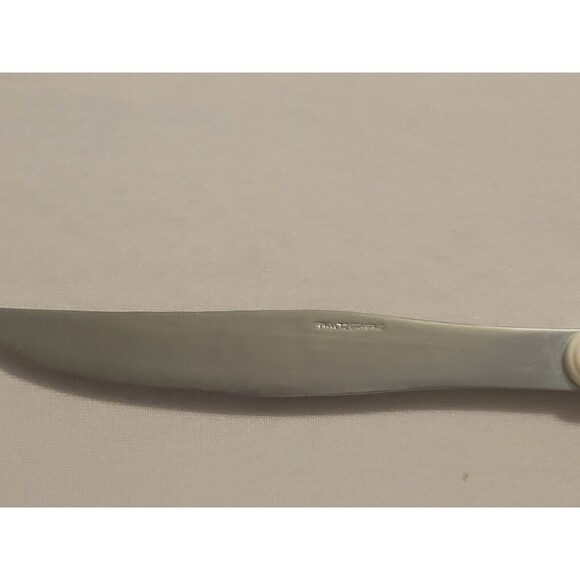 Pfaltzgraff Snow Village 9- 1/8 Inch Individual Knife Replacement - Picture 6 of 16